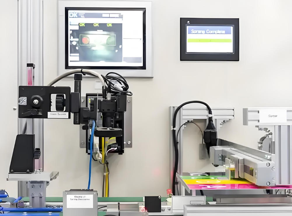 DLIA工业缺陷检测