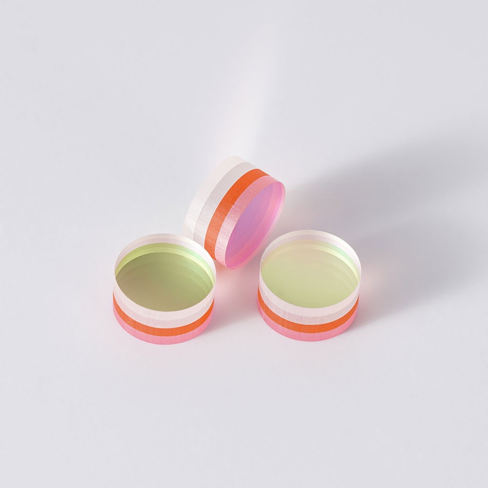 NBP625窄带滤光片