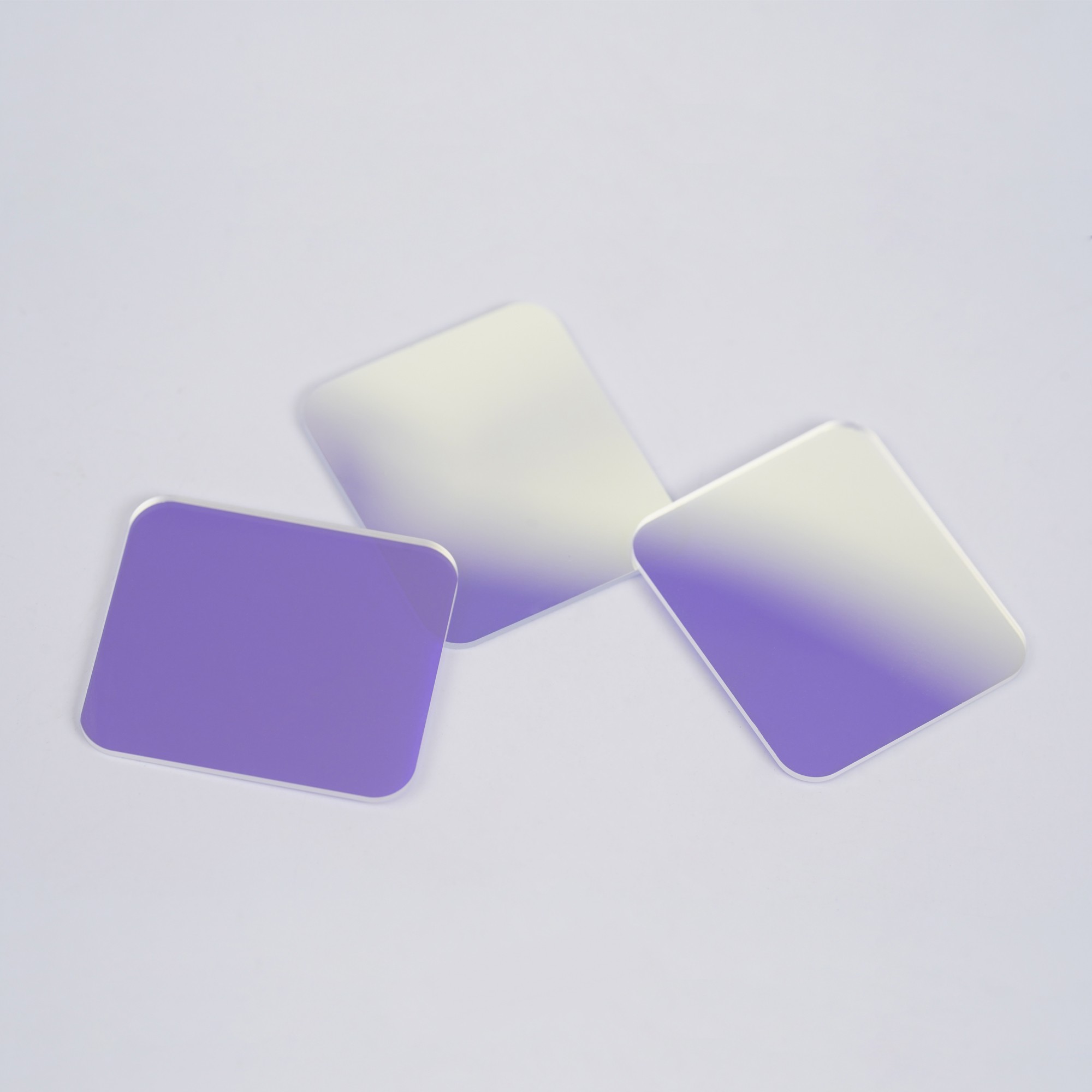 BP450带通滤光片