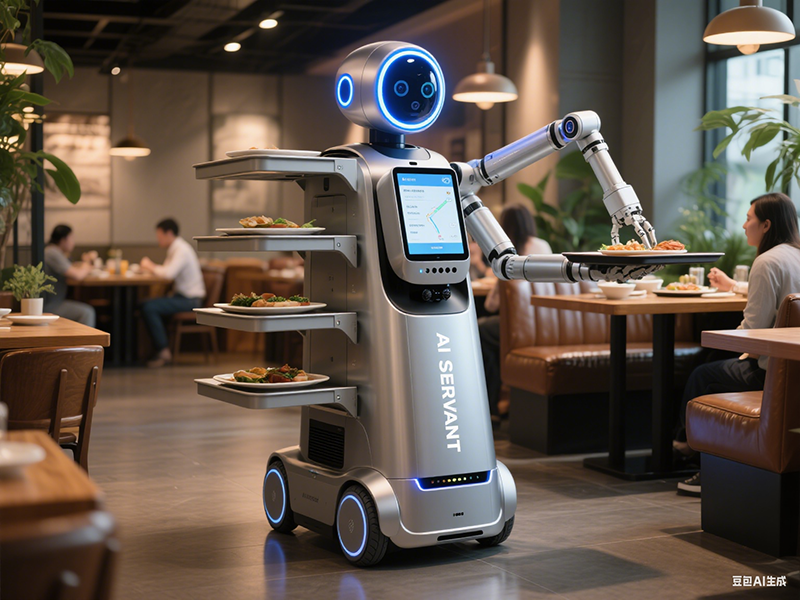 机器人滤光片：赋能机器之眼的核心光学元件