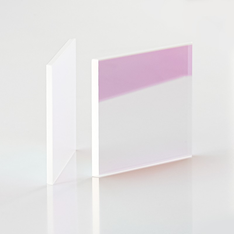 1550双面增透窗口片