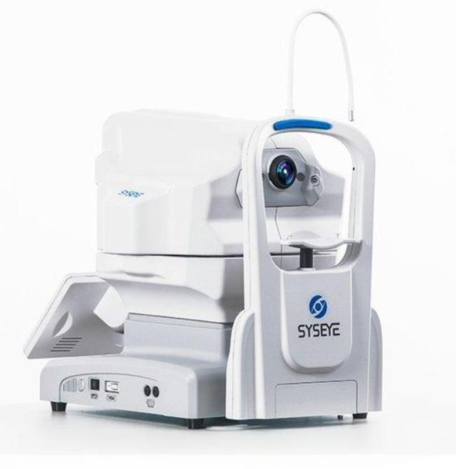 眼底相机光学镜片知识分析