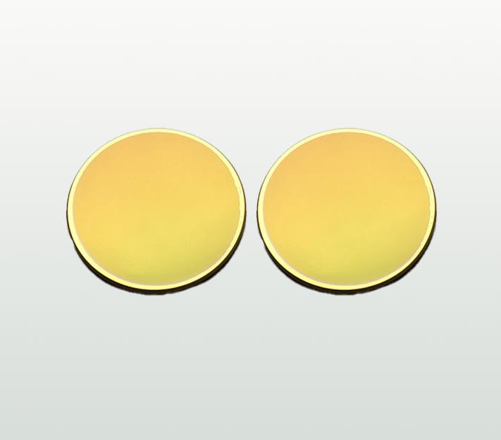 什么是金属化窗口片？为何需要金属化？