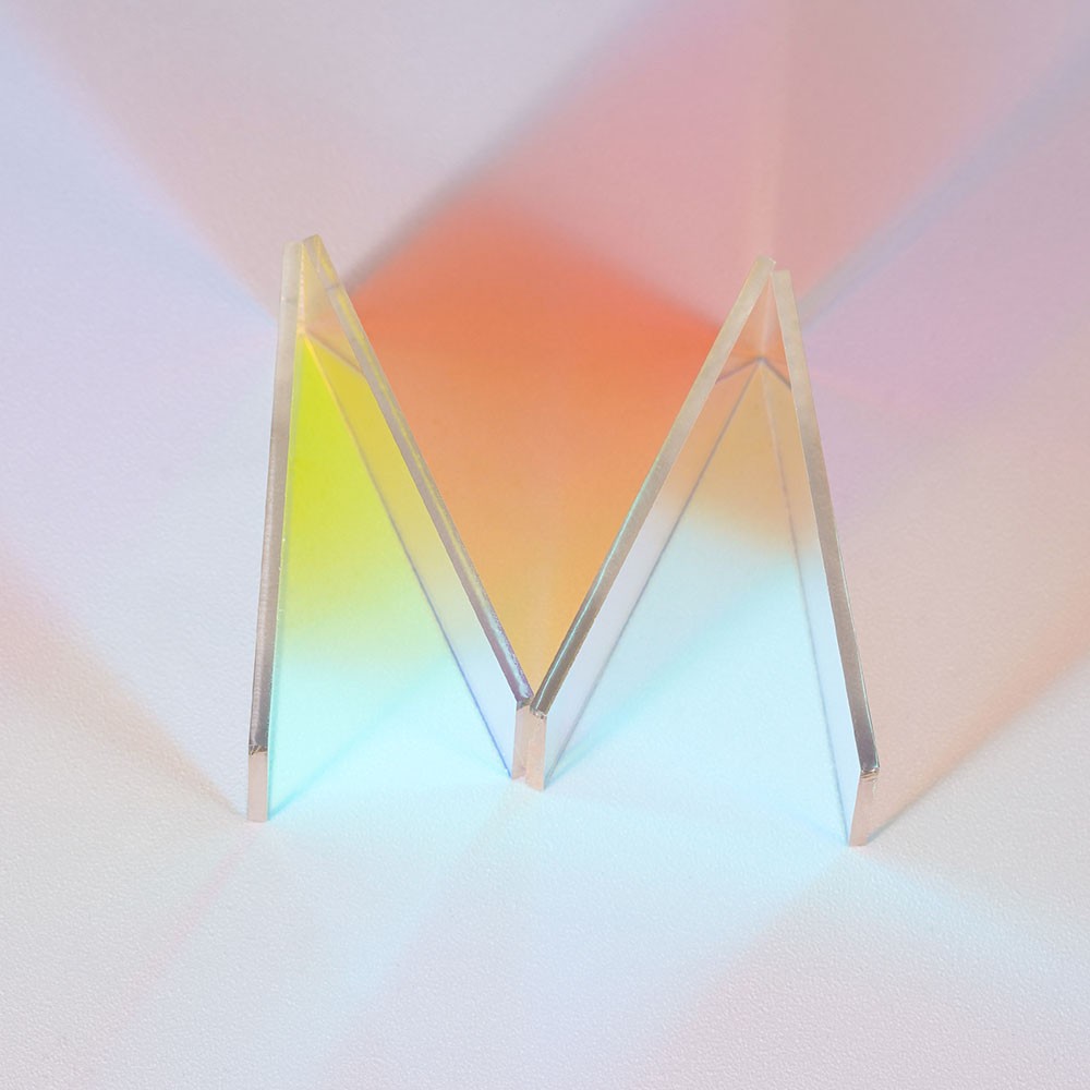 杂散光抑制与滤光片