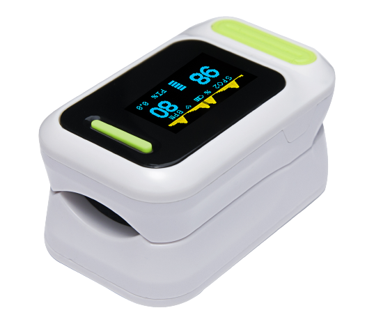 脉搏血氧仪滤光片技术与参数分析