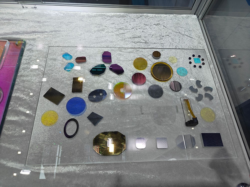 滤光片基材倒角与边缘加工难度分析及其镀膜影响