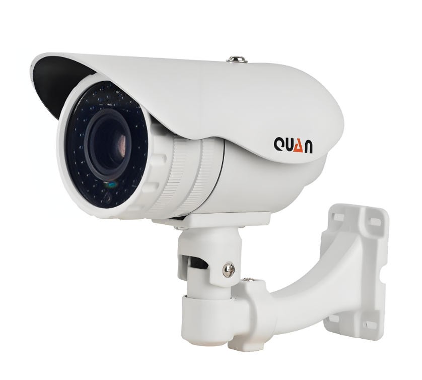 摄像头滤光片详解：从原理到高端应用选型指南