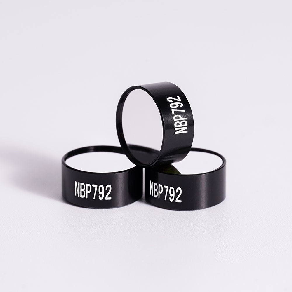 滤光片温度漂移：机理、影响因素与应用挑战