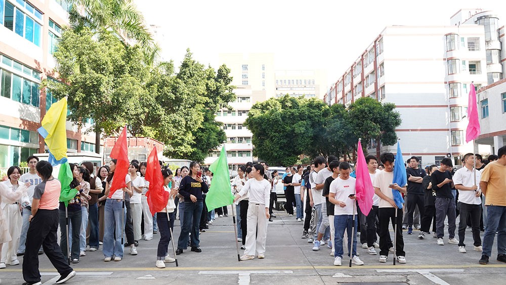 2025球迷体育
秋季趣味运动会