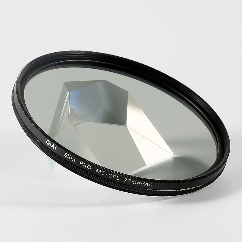 滤光片的寿命有多长？从玻璃到光影卫士的漫长旅程