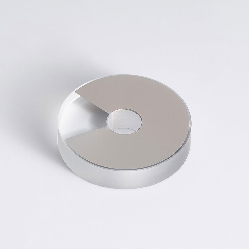 环形渐变ND滤光片