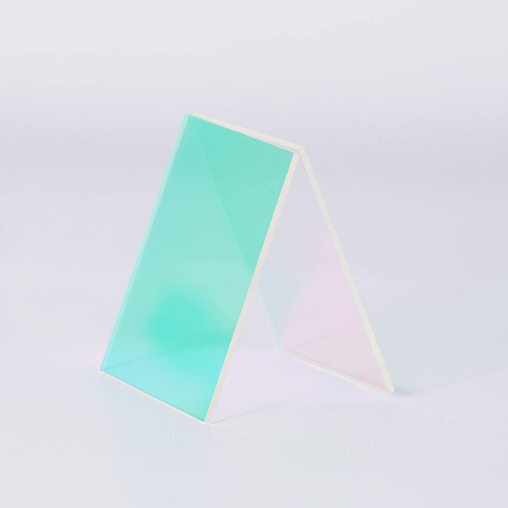 球迷体育
红外截止片