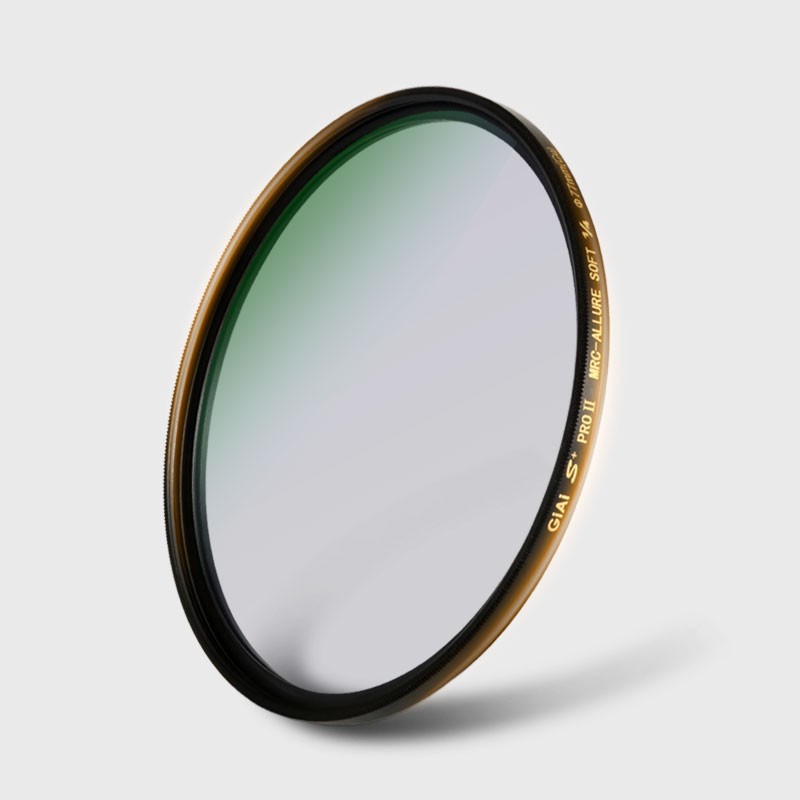 滤镜与滤光片：看似同类，实则天差地别的光学世界