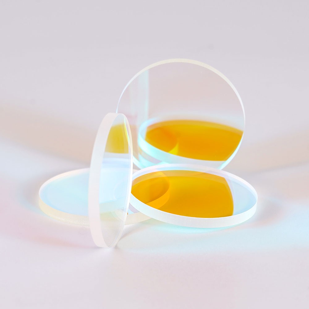 宽光谱带通滤光片