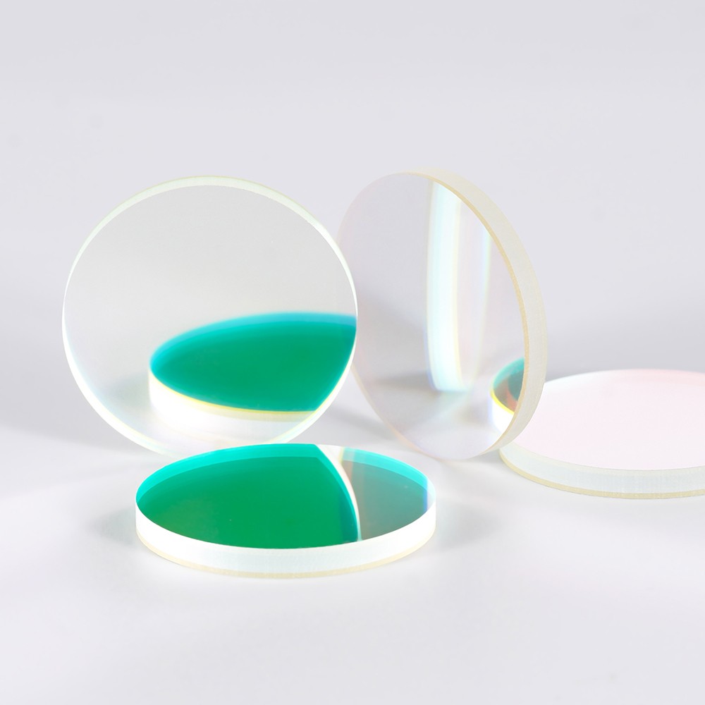 干涉镀膜滤光片2