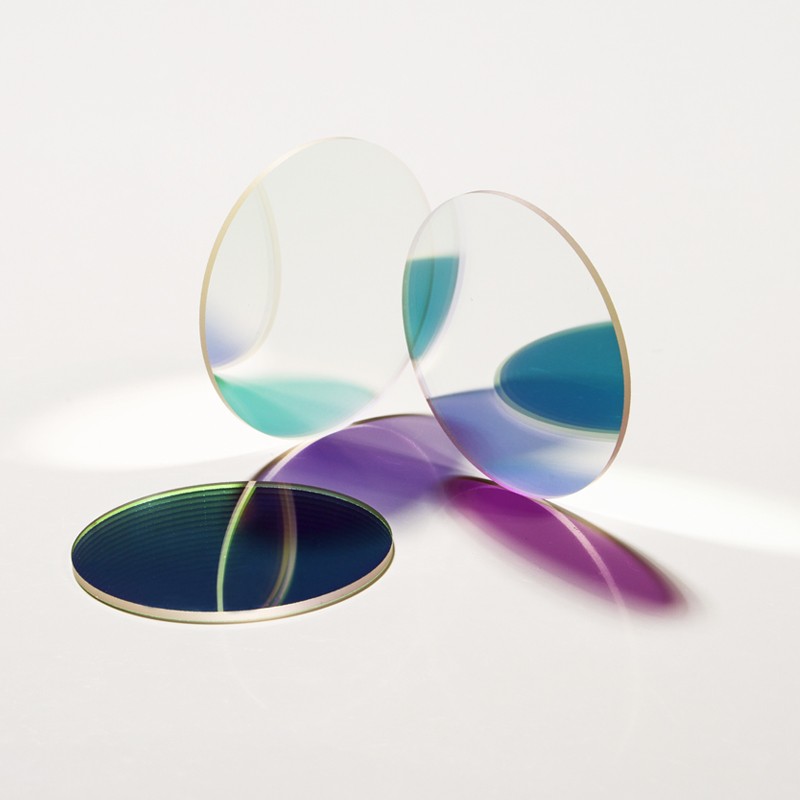 NBP1550窄带滤光片