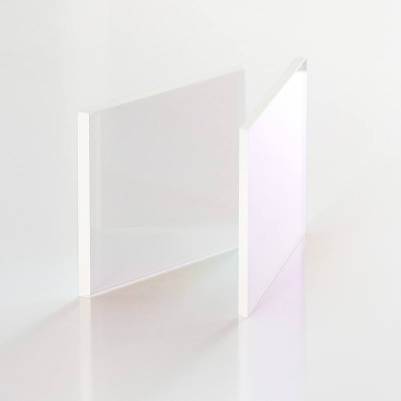 1550双面增透窗口片