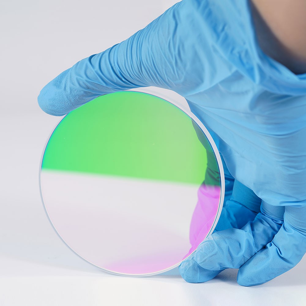 BP550带通滤光片