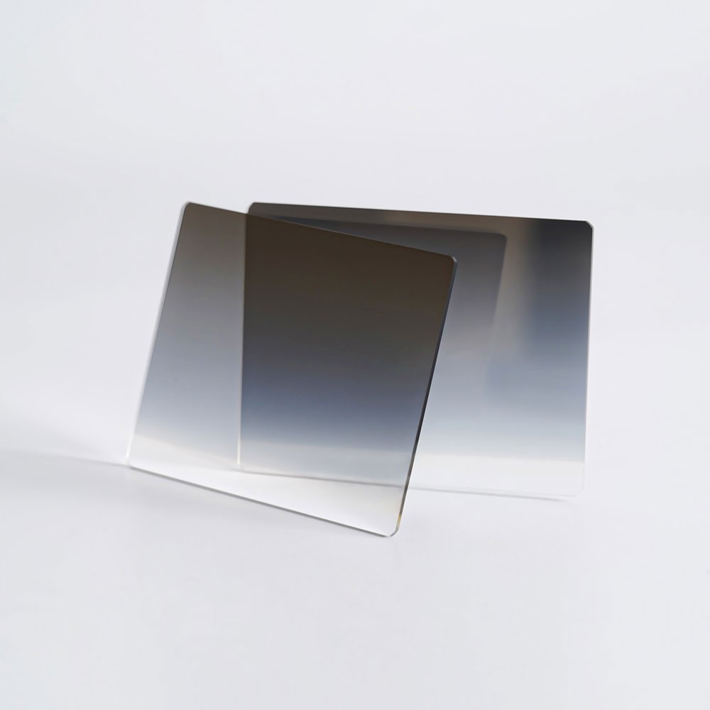 软渐变中性密度滤光片