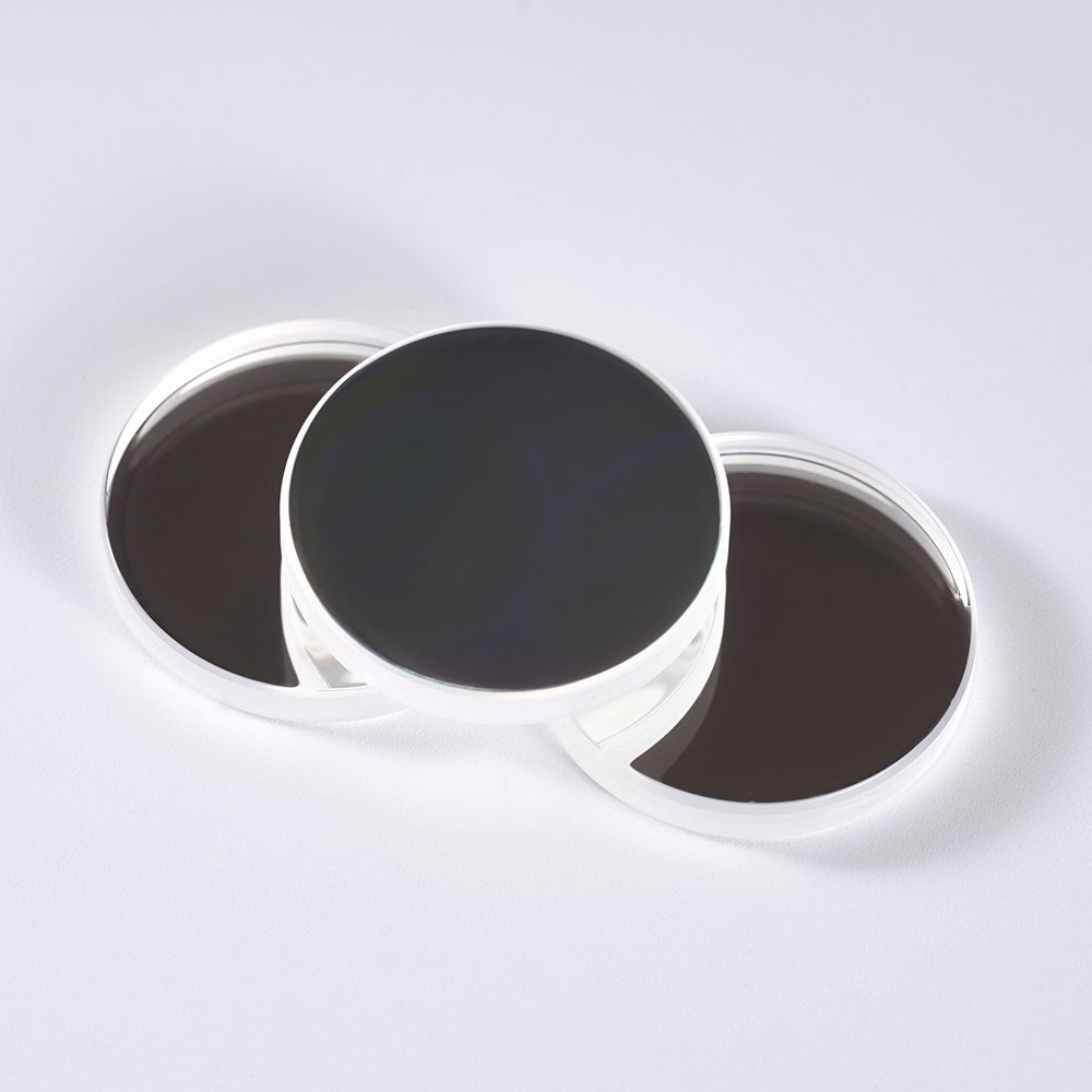 极端环境光学滤光片