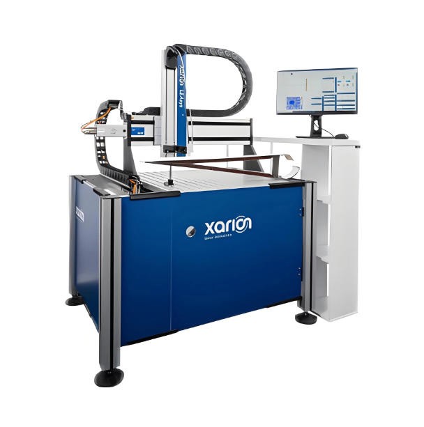 激光超声波检测技术中的光学镜片应用分析