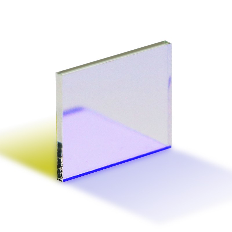 透蓝绿反红二向色镜