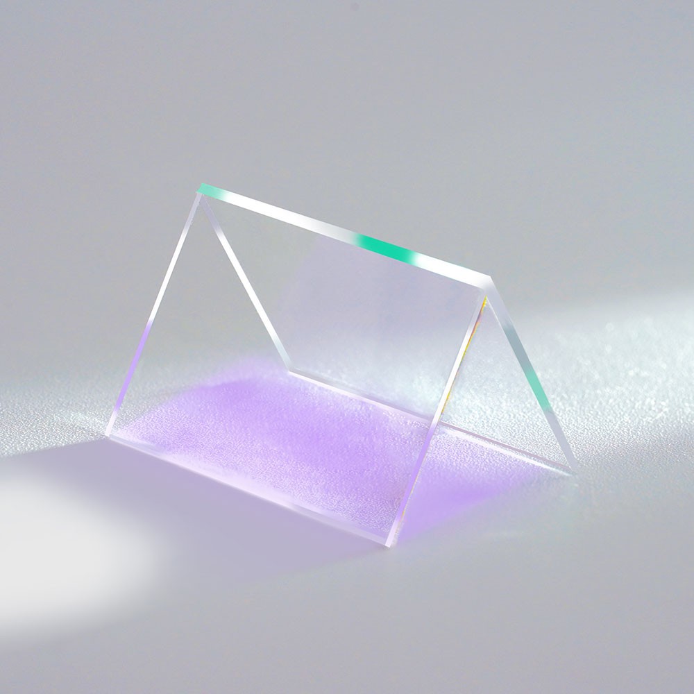 紫外可见二向色镜