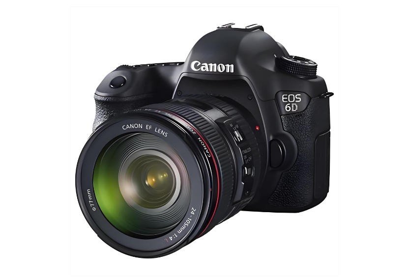 单反相机光学系统深度解析---实时取景光路奇迹