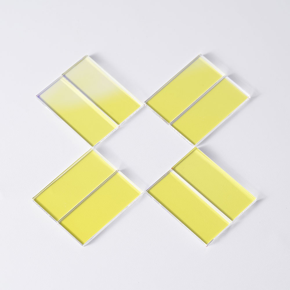 LP500长波通滤光片