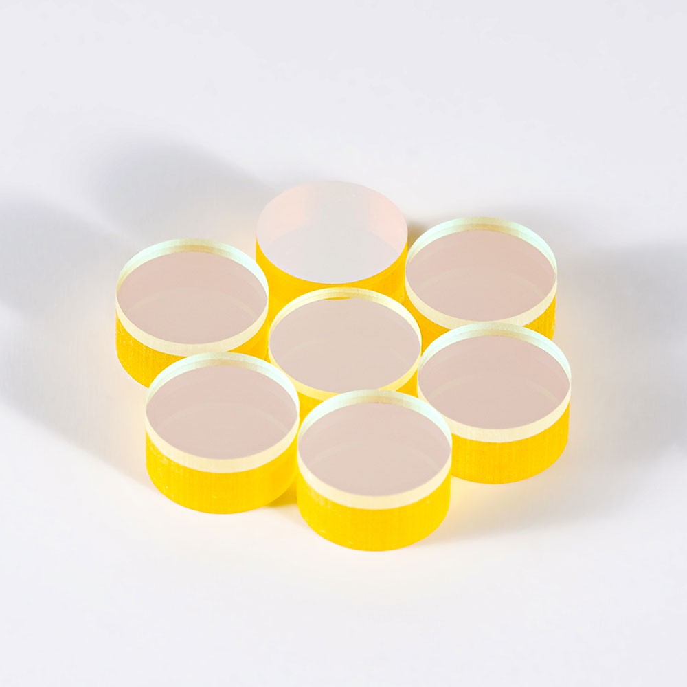 NBP540窄带滤光片