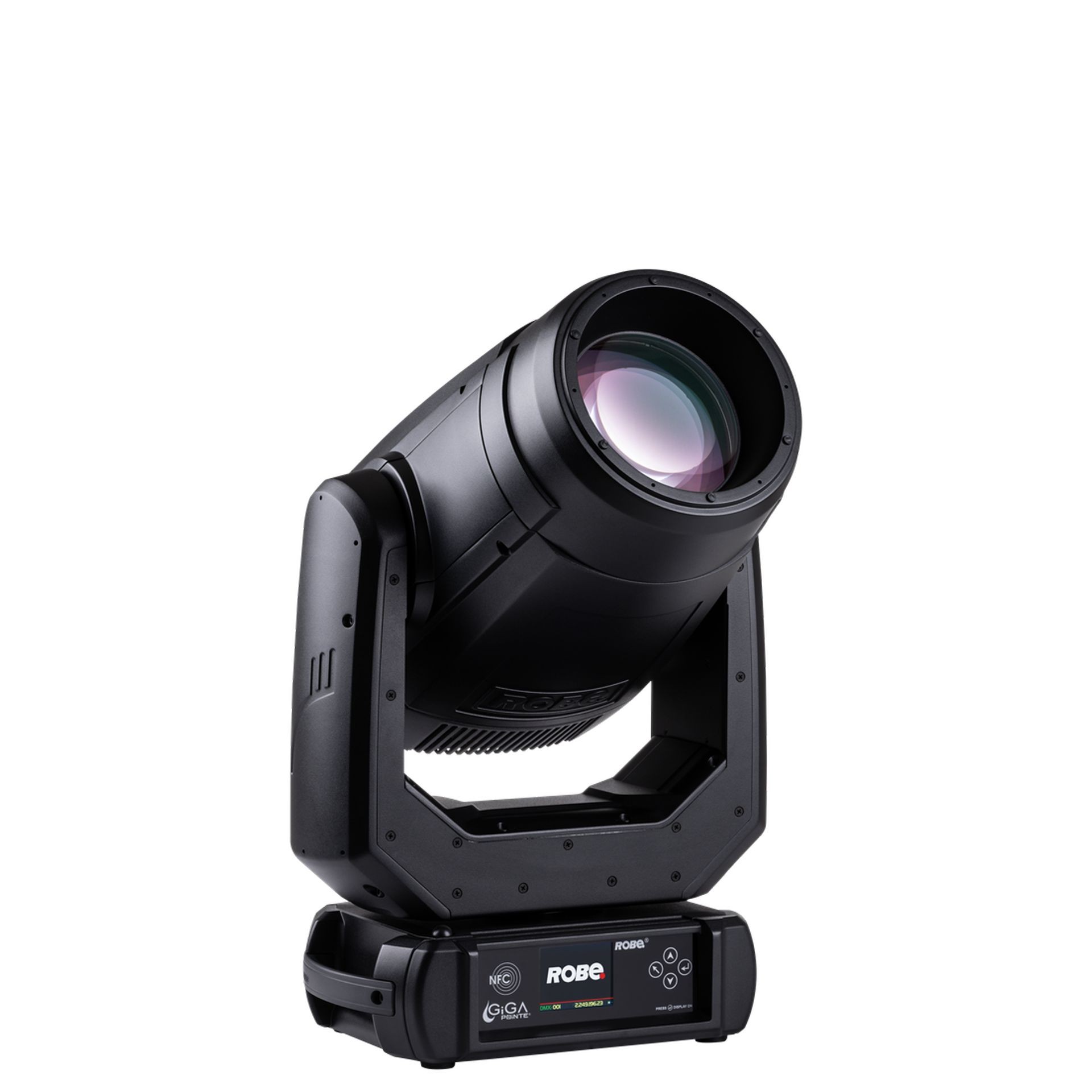 Robe GigaPointe 激光灯