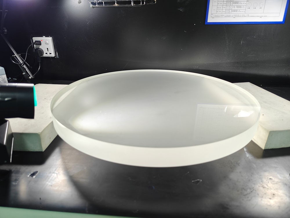 球迷体育
光电超大尺寸透镜