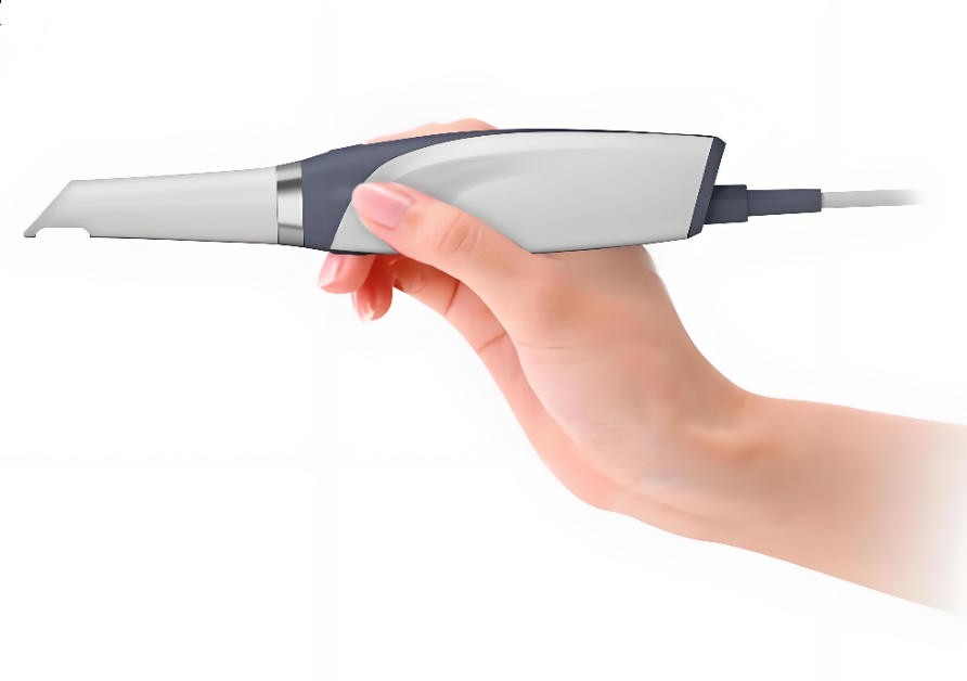 精准捕捉光影：三维口腔扫描系统滤光片应用分析