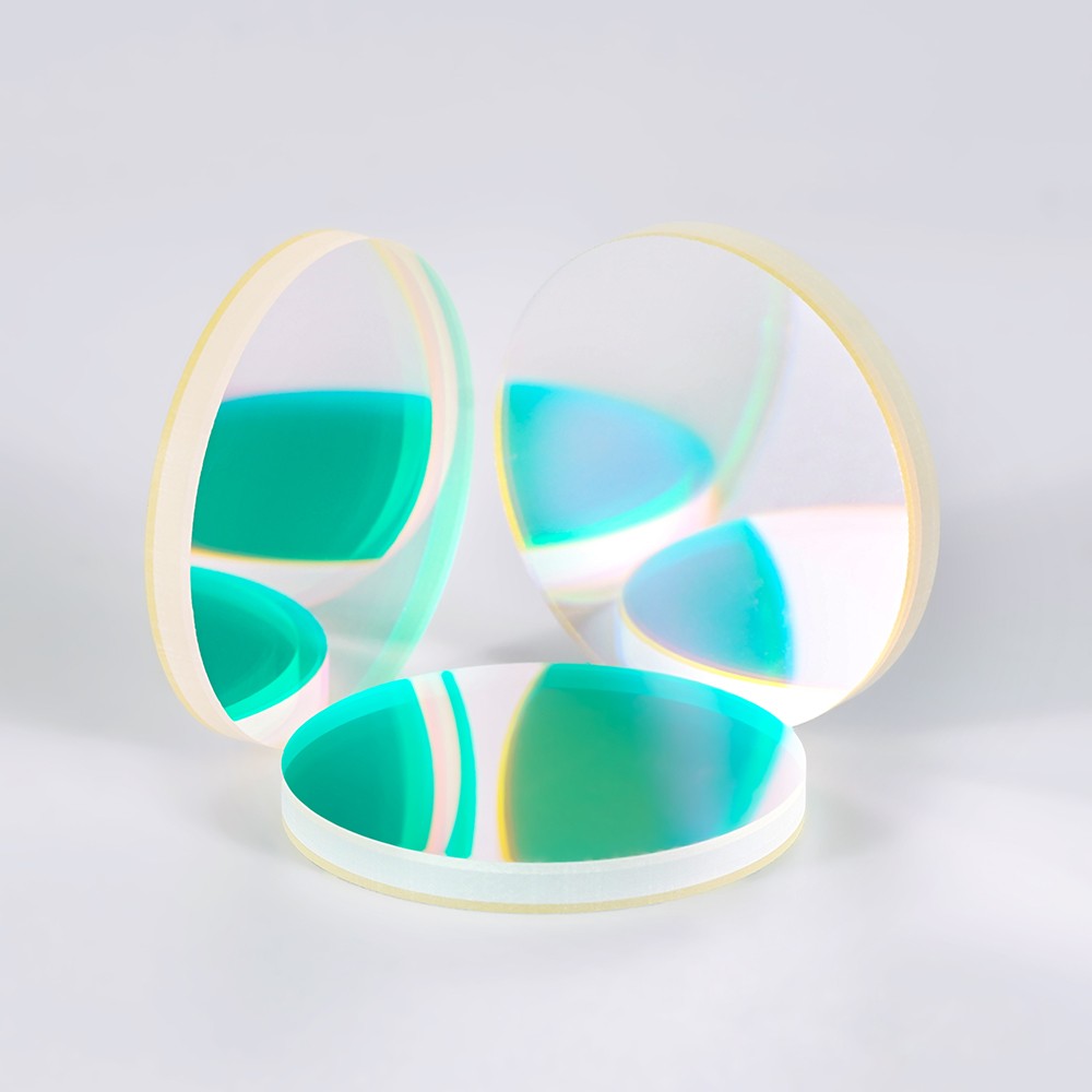 NBP550窄带滤光片