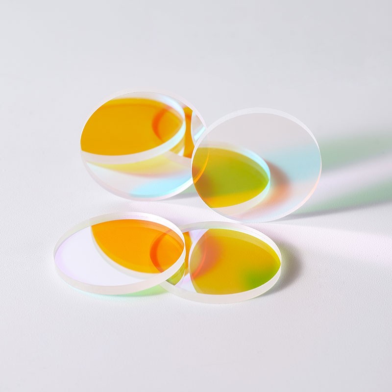 NBP635窄带滤光片