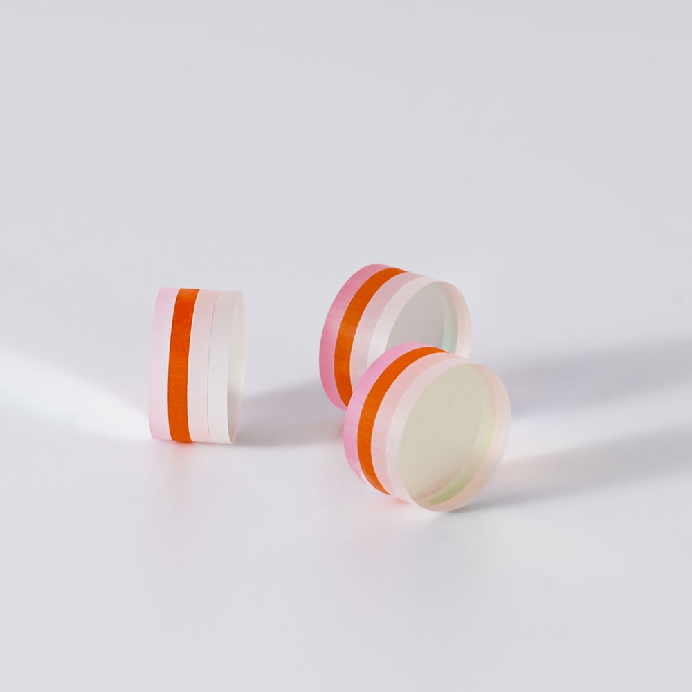 光学胶合窄带NBP630滤光片