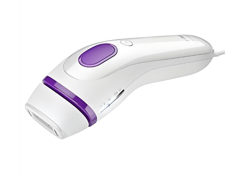 激光脱毛仪光学镜片系统分析