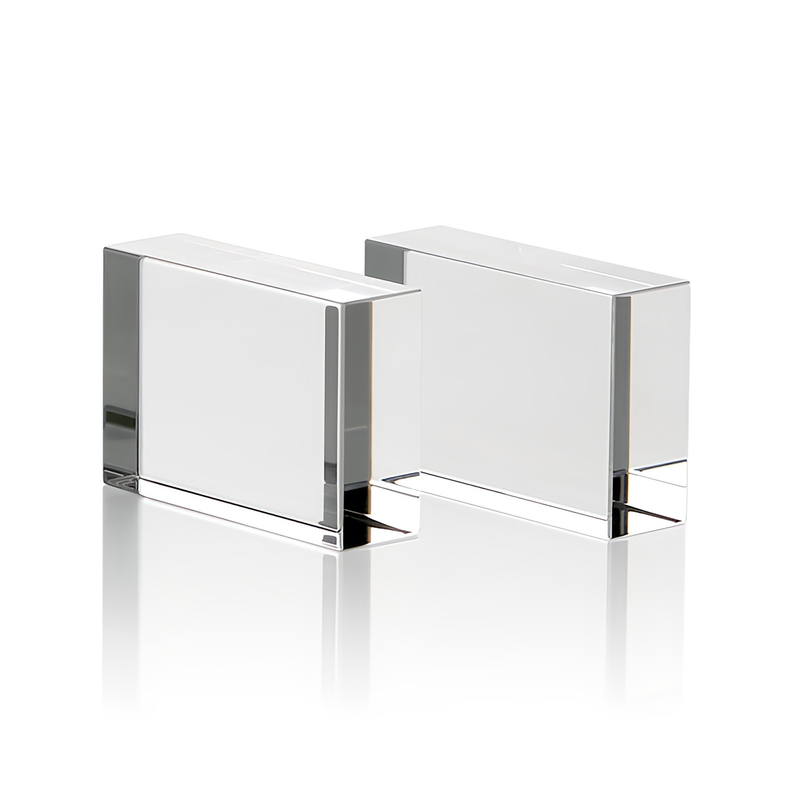 蓝宝石导光晶体