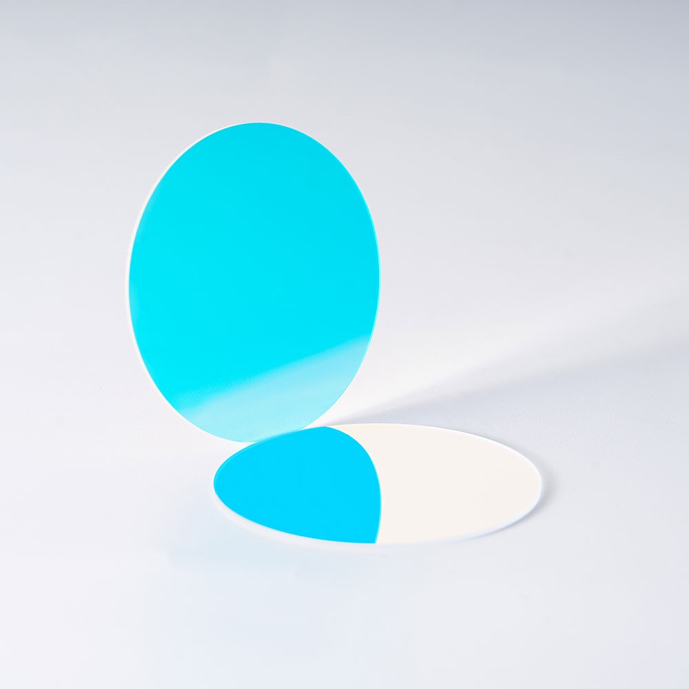 SP560短波滤光片