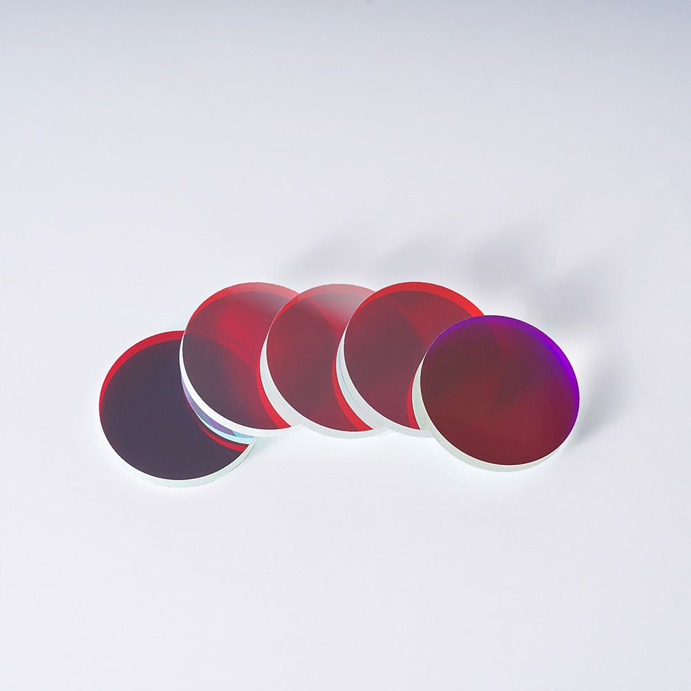 NBP650窄带激光滤光片