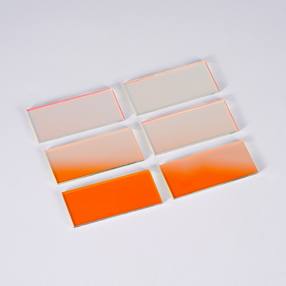 NBP780窄带滤光片