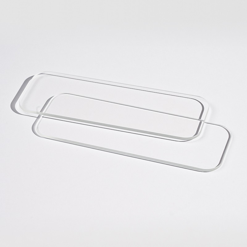 光学防护窗口片