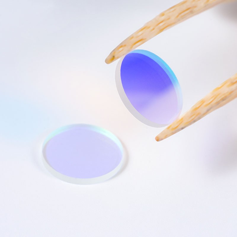 荧光显微SP570短波通滤光片