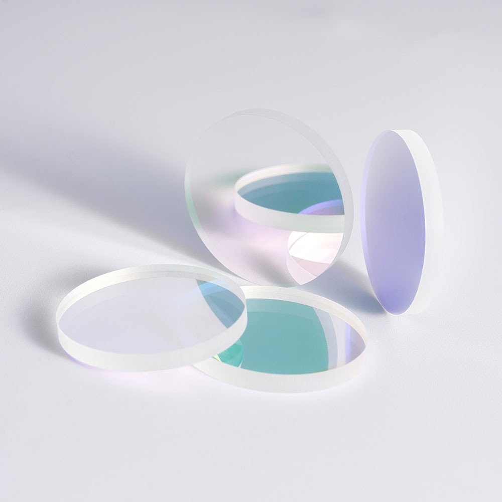 光学镜片折射率