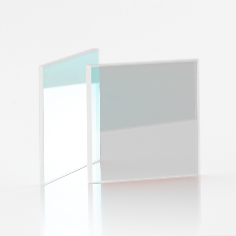 TTV：光学窗口保护片最核心的质量指标