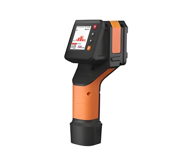 红外激光甲烷遥测仪光学镜片应用分析