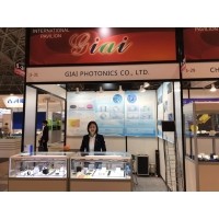 球迷体育
亮相Photonix2018日本国际激光与光学博览会