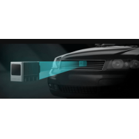 巨头引领国产激光雷达革新：滤光片技术助力行业竞争力提升