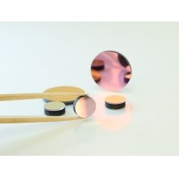 光学元件外观标准-光洁度