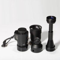 GiAi带您详解23个机器视觉工业镜头专业术语